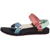 Image de Teva Sandalia W Original Unive Couleur Multicolore