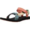 Image de Teva Sandalia W Original Unive Couleur Multicolore