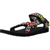 Image de Teva Sandalia W Original Unive Couleur Multicolore