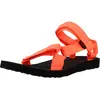 Image de Teva Sandalia W Original Unive Couleur Rose