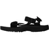 Image de Sandales Teva 1017419-BLK-M pour Homme