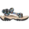 Image de Sandales Teva Terra Fi 5 Universal Beige, taille 40 (femme) Beige, taille 40