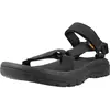 Image de Teva M Hurricane Xlt3 Couleur Noir