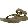 Image de Teva M Hurricane Xlt3 Couleur Vert