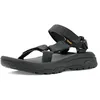 Image de Teva W Hurricane Xlt8 Blk 38 EU en occasion ou reconditionné
