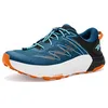 Image de Teva Hurricane Trailsetter pour homme, Opale bleue multicolore, 8 en occasion ou reconditionné