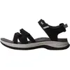 Image de Sandales à Scratch W Tirra Sport Leather