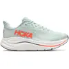 Image de Hoka Clifton 10 Homme - Baskets, Vert - Pointure 41 1/3 - Maille/synthétique