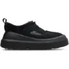 Image de UGG All-weather Hybrid Homme - Baskets, Noir - Pointure 40 - Cuir suédé