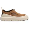 Image de UGG All-weather Hybrid Homme - Baskets, Marron - Pointure 41 - Cuir suédé