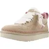 Image de Ugg W Lowmel Meadow Couleur Marron