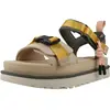 Image de Ugg W Goldenstar Wildwood Couleur Beige