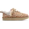 Image de UGG Lowmel Femme - Baskets, Marron - Pointure 41 - Cuir suédé