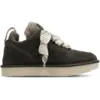 Image de UGG Lowmel Femme - Baskets, Gris - Pointure 38 - Cuir suédé