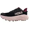 Image de Hoka W Challenger 8 : Chaussures de sport pour femmes, chaussures d'entraînement, chaussures de course, couleur noire