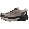 Image de HOKA ONE ONE HOKA MAFATE 5 Chaussure de sport frost/hoka citrus 43 1/3