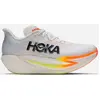 Image de Hoka Cielo X1 3.0, couleur : bleu glacier / noir, pointure : 45 1/3
