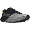 Image de HOKA M SPEEDGOAT 7, couleur noire, pointure européenne 45 1/3
