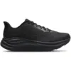 Image de Hoka Clifton 11 Homme - Baskets, Noir - Pointure 43 1/3 - Maille/synthétique