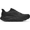 Image de HOKA ONE ONE Clifton 11, chaussures de running pour hommes, couleur noire, taille 45