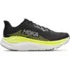 Image de Hoka Clifton 11 Homme - Baskets, Noir - Pointure 40 2/3 - Maille/synthétique