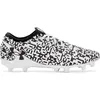 Image de Under Armour Magnetico Select 5 Fg Chaussures de football Blanc UE 40 1/2 Blanc UE 40 1/2