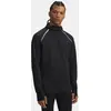Image de T-shirt à cagoule Under Armour UA Velociti Pro CW pour homme   Noir, taille L