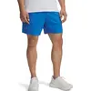 Image de Under Armour Ua Launch Pro 2N1 7'' Short - blue atlantis, Größe:XXL
