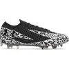Image de Under Armour Shadow Elite 3 Fg Chaussures de football Noir UE 45 Noir UE 45