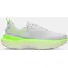Image de Chaussures Under Armour pour homme UA Infinite Elite 2 - GRY 10,5