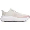 Image de Under Armour Rogue 5 Summit White-Maroon Mist-Tourmaline Pink Taille UE 40