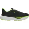Image de Chaussures de running Under Armour Zapatillas Under Armour Infinite Pro 2 verde amarillento pour Homme