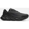 Image de Chaussures Under Armour UA Halo Runner SE-BLK pour homme, taille 10