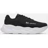 Image de Chaussures Under Armour UA Halo Runner SE-BLK pour homme, taille 9,5