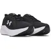 Image de Chaussures de course Under Armour Charged Assert 11 pour homme 6006723 001 Noir, pointure : 42,5 EU