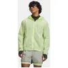 Image de Veste WindShell Explor Trail Run pour homme de la marque Under Armour, taille MD