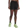 Image de Short Under Armour UA Velociti Pro pour Femme