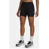 Image de Short 2 en 1 Under Armour UA Velociti Pro 6 pouces pour femme, taille XS