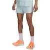Image de Short Under Armour UA Velociti Elite "Refresh Mint / Electric Tangerine / Fade Green" pour Homme