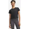 Image de T-shirt à manches courtes Under Armour UA Velociti Pro pour femme, taille XS
