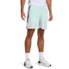 Image de Under Armour Launch Homme - Shorts, Vert - Taille M - Poly Woven