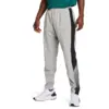 Image de Under Armour Velocity Homme - Pantalons, Gris - Taille XL - Poly Woven