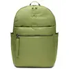 Image de Sac à dos Under Armour Studio Campus, 19,5 litres, pour femmes, couleur verte. Taille unique