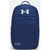Image de Under Armour - Nouveau sac de sport UA Essential Halftime - Bleu - Taille unique