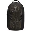 Image de Sac à dos Under Armour Hustle 6.0 Pro, 31 litres, couleur noire. Taille unique