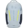 Image de Under Armour Hustle 6.0 29l Sac à dos bleu Bleu One Size