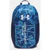 Image de Sac à dos Under Armour Hustle Sport 6.0 - Couleur bleu Aegean - Taille unique