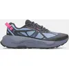 Image de Under Armour W Charged Bandit Tr 4 - bleu clair, taille : 7