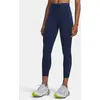 Image de Collant Under Armour Ua Velociti Pro - noir/bleu marine, taille : XL