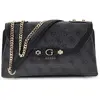 Image de Guess Hwsg97 49060 Lindsey Girlfriend Sat Couleur Gris
